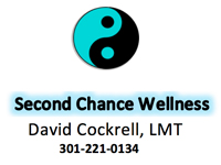 Second Chance Wellness